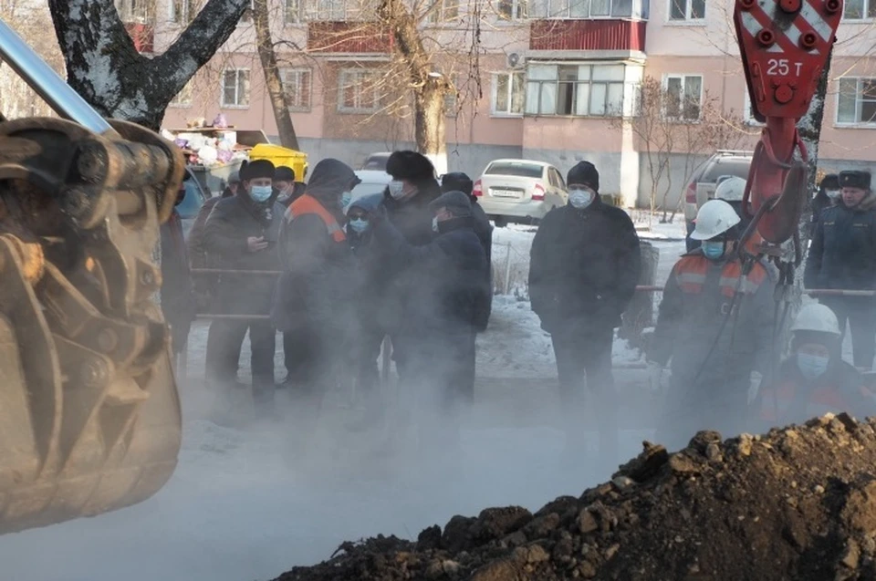Пресс-служба Главы Республики Мордовия