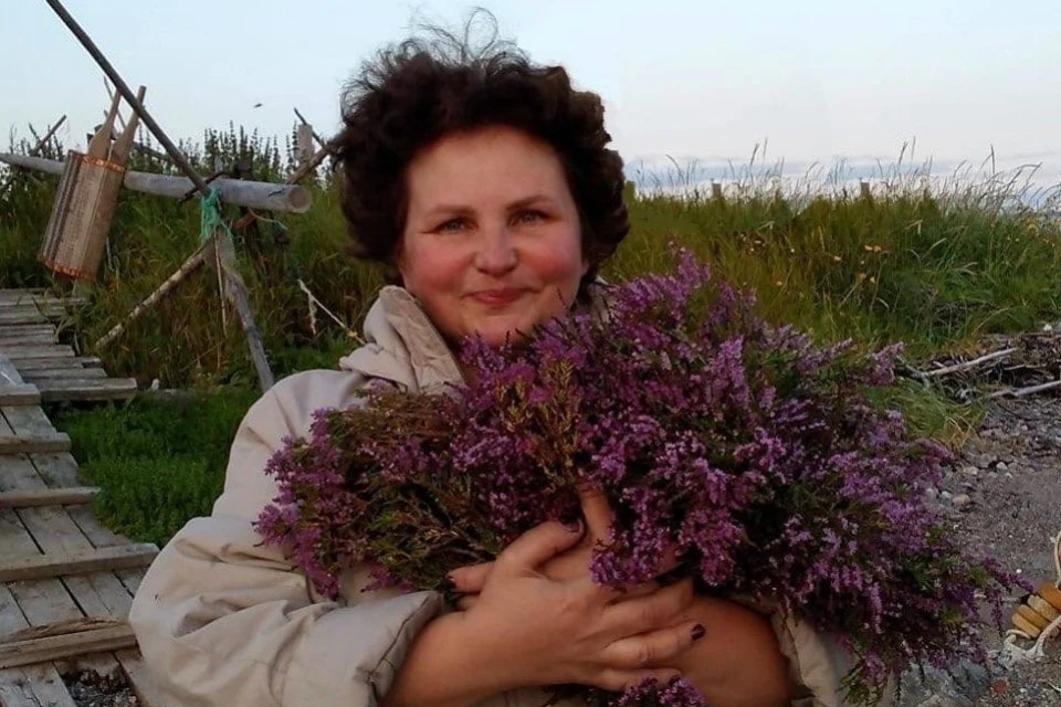 Апатитчанку ищут близкие и родные. Фото: vk.com/moy_apatity