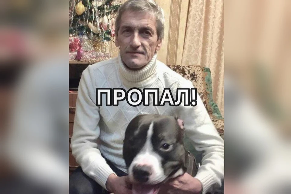 Виталий Гасанов