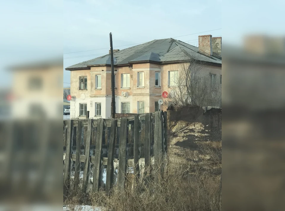 У дома нет даже управляющей компании. Фото: пресс-служба прокуратуры Челябинской области