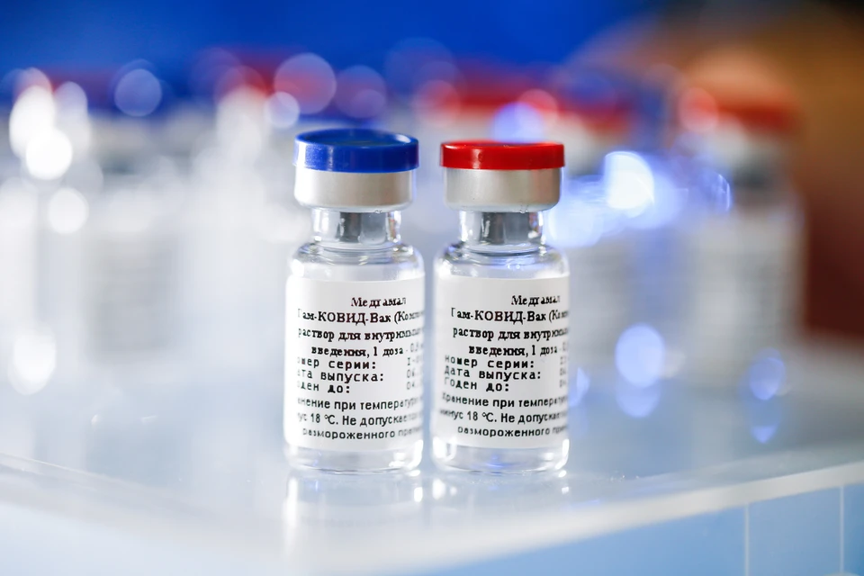 Мишустин поручил губернаторам подготовить к 9 декабря проведение вакцинации от коронавирусной инфекции