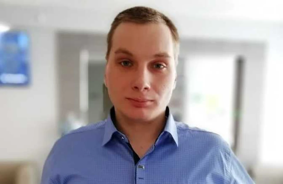 Жителям пятиэтажки в Волхове повезло, что Игорь оказался рядом, когда случился пожар