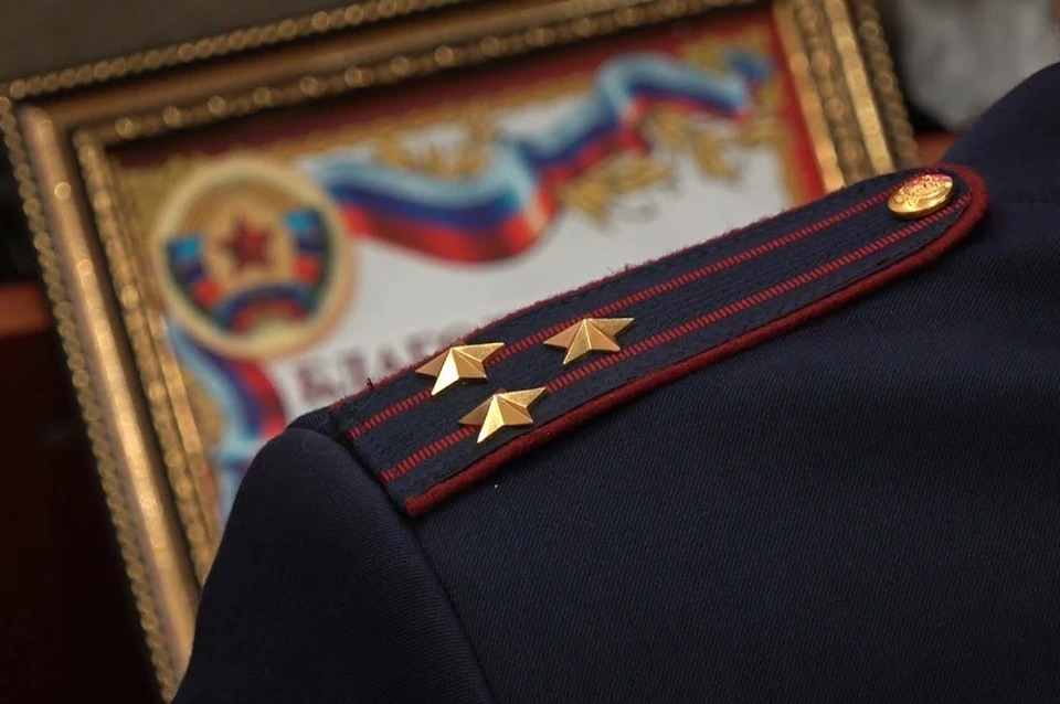 Проверить достоверность страниц МВД можно в разделе «Социальные сети» на официальном ресурсе. Фото: МВД ЛНР