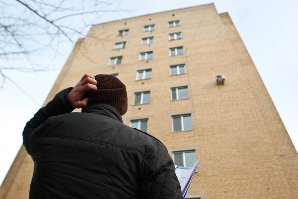Томичи могут задать интересующие их вопросы по работе ЖКХ работникам специальной приемной.
