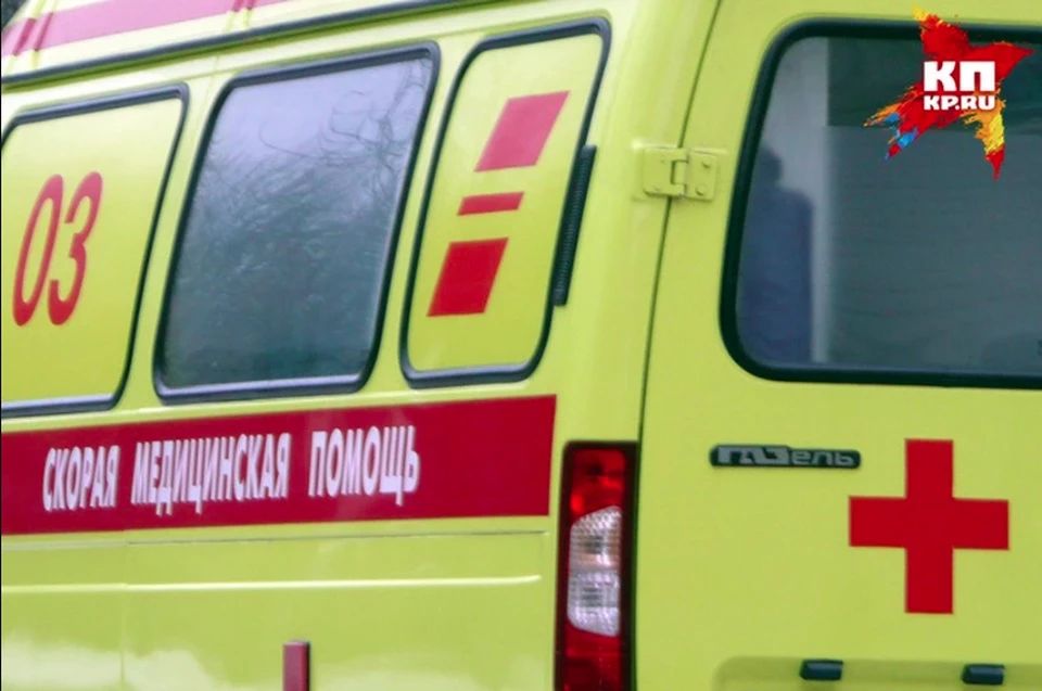 К двухлетнему малышу с температурой в Кстове не приехала скорая помощь