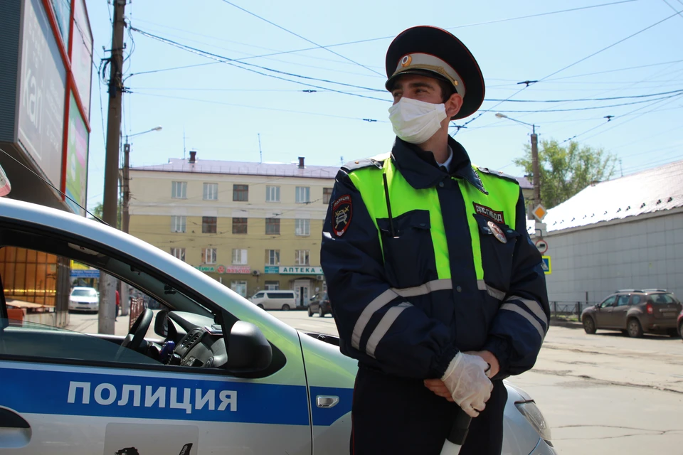 Как показывает практика, официальные предупреждения не останавливают любителей выпить и сесть за руль.