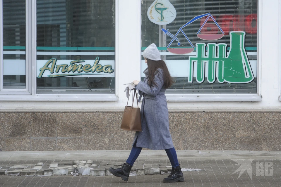 Мошенники пытаются продать рязанцам поддельные лекарства.