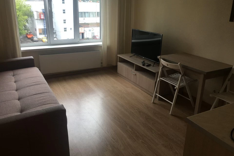 На побережье недвижимость продают по московским ценам