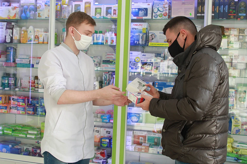 Коронавирус в Иркутске, последние новости на 11 декабря: 25% коек в ковидных госпиталях свободны
