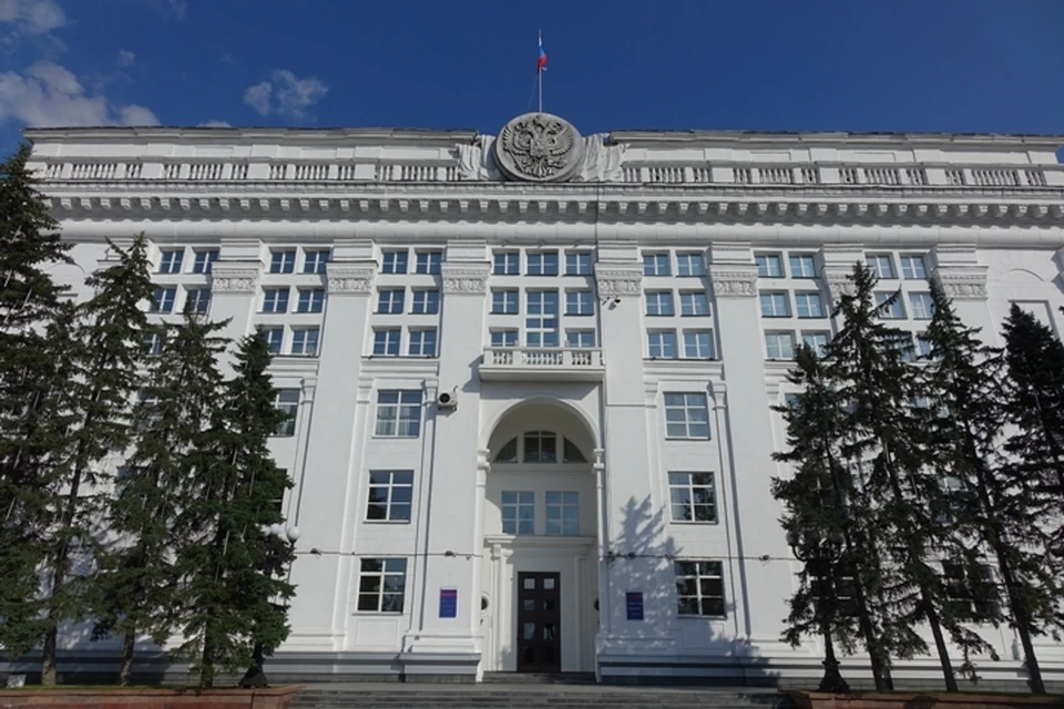 Кузбасские власти внесли изменения в ограничения из-за коронавируса