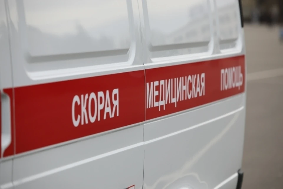Мужчина погиб после падения с высоты в Кемерове