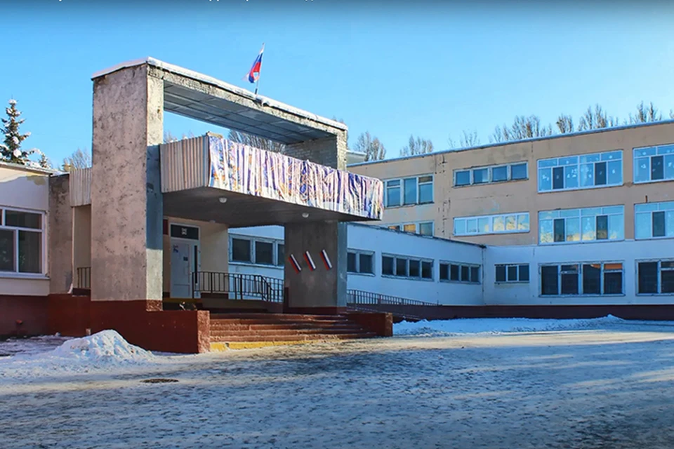 Фото: Борис Дуденков.