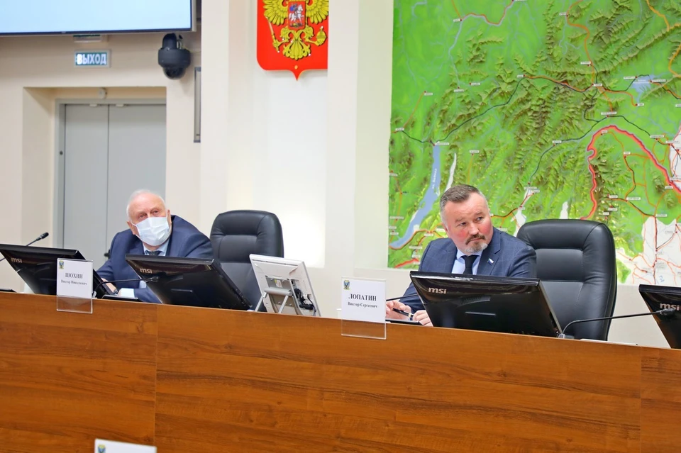 Снизить криминализированность отрасли - основная задача нового законопроекта «О внесении изменений в Лесной кодекс Российской Федерации в части совершенствования отношений, связанных с оборотом древесины»