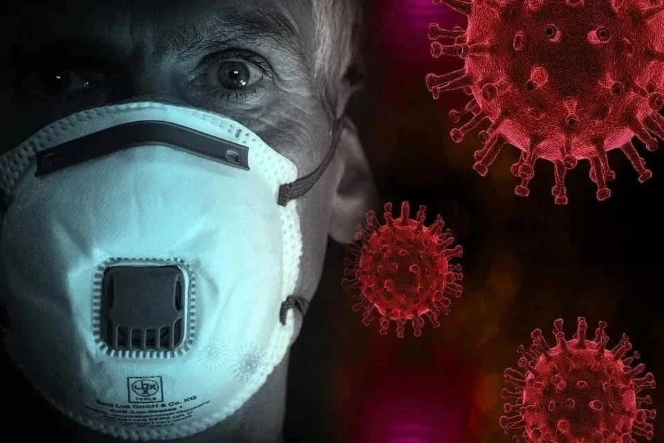Новая инфекция продолжает уносить жизни...