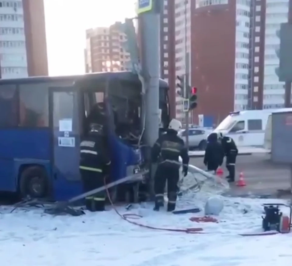 Фото: "Мой город Пермь"