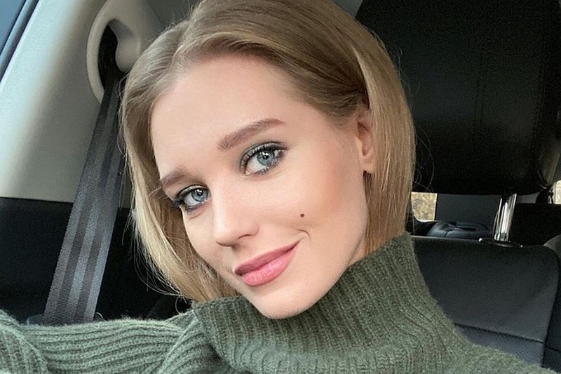 Сексуалды Карла Браун