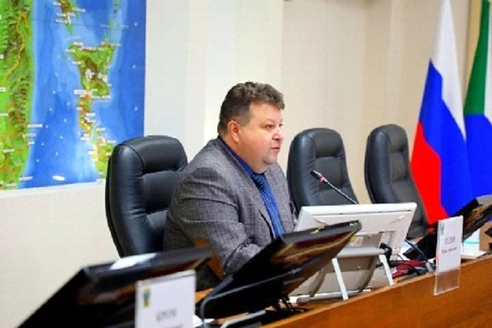 Профильный комитет краевого парламента поддержал законотворческую инициативу прокуратуры