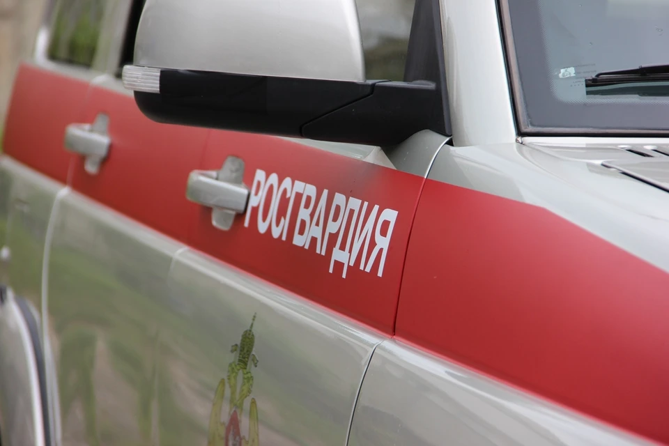 Фото: Росгвардия по ЯНАО