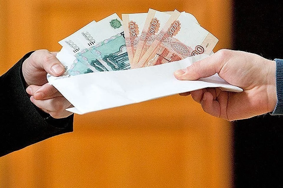 После новогодних каникул выплаты будут начисляться в соответствии с графиком доставки