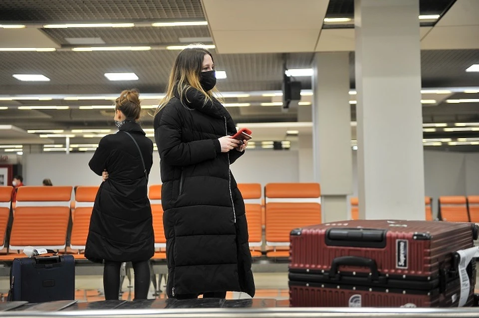Около 15% жителей Екатеринбурга отправятся путешествовать на Новый год