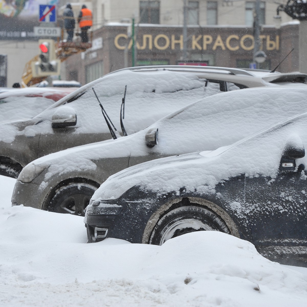 Зачем нужно дополнительное оборудование на автомобиль? - KP.RU