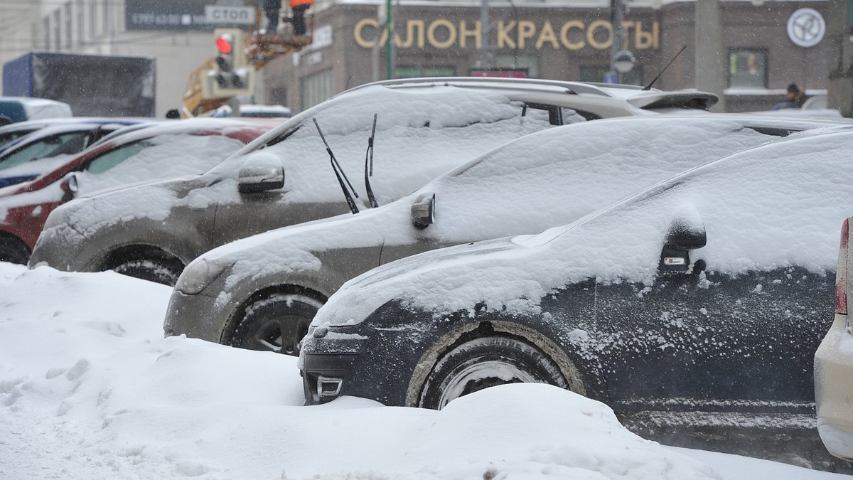 Зачем нужно дополнительное оборудование на автомобиль? - KP.RU