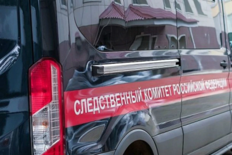 Два трупа обнаружили в ростовской квартире