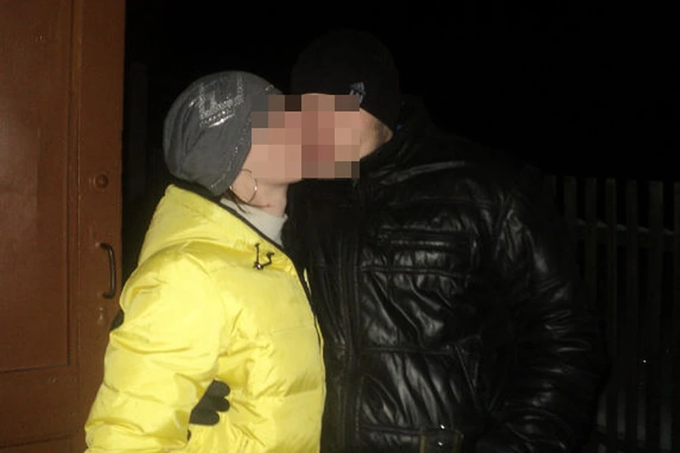 Супруги очень любили друг друга. Фото: соцсети.