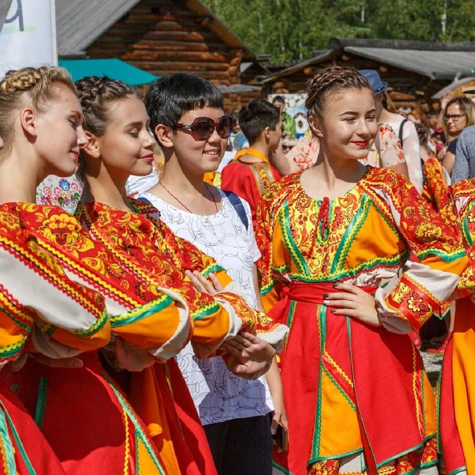 Как жители Иркутской области относятся к представителям разных национальностей