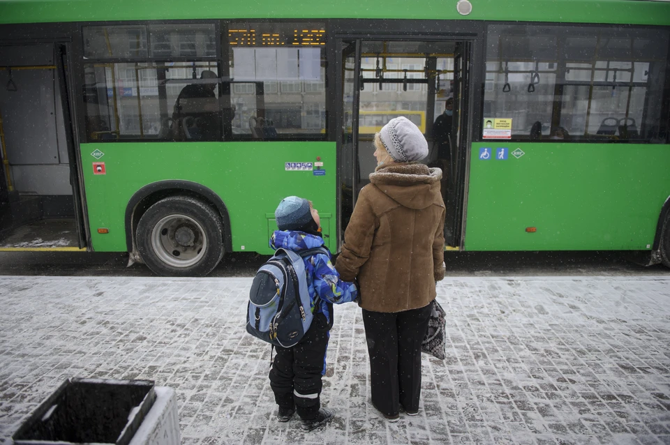 Ремонт моста повлияет на маршруты автобусов.