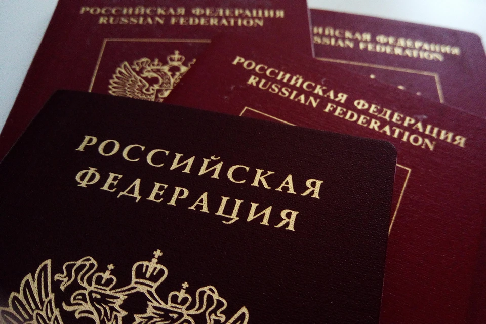 Хантымансиец 16 лет прожил с поддельным паспортом