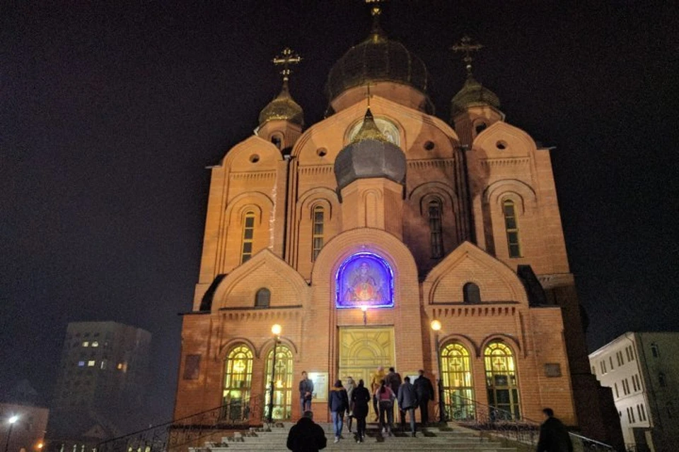 Скауты принесут в Кемерово Вифлеемский Огонь