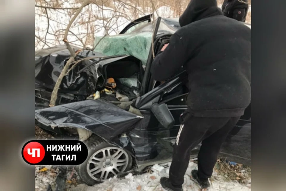 Фото: группа ВКонтакте "ЧП Нижний Тагил"