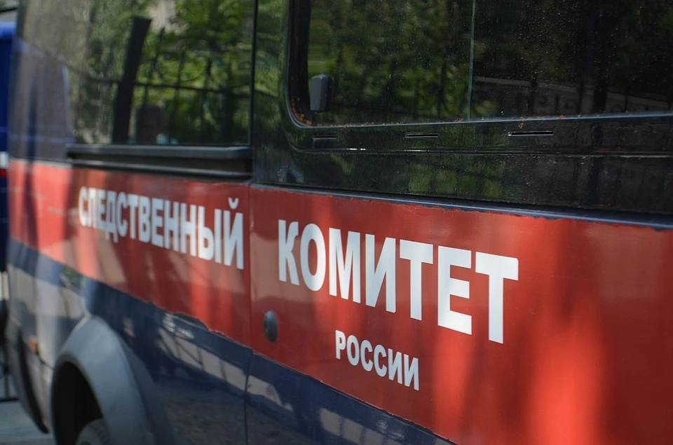 По факту гибели ребенка возбуждено уголовное дело