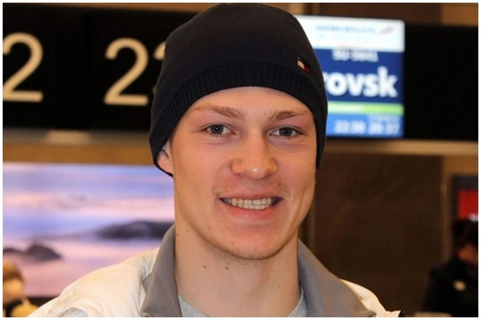 Красноярский сноубордист Дмитрий Логинов завоевал седьмое золото на первенстве мира. Фото: Крайспорт.
