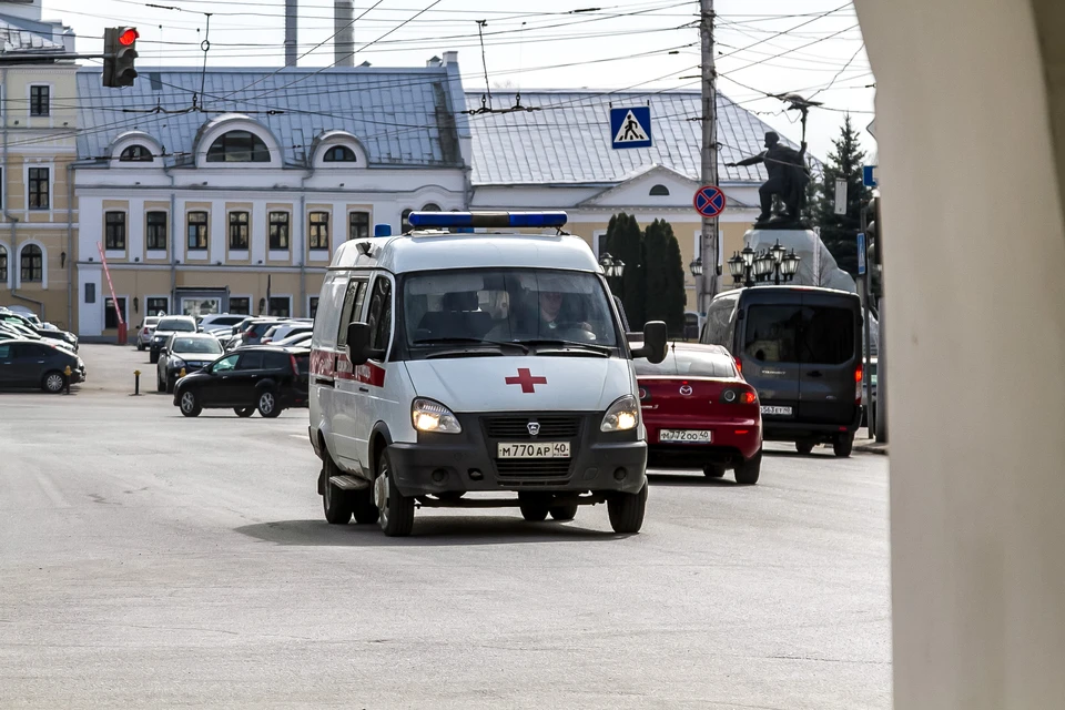 За сутки выздоровели 163 калужанина
