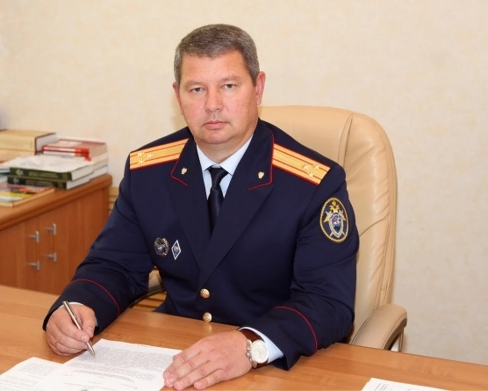 В Башкирии меняется силовой блок: прокуратуру и следком возглавят выходцы из Сиб