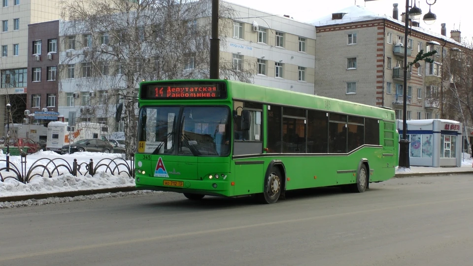 Иваново номер автобуса