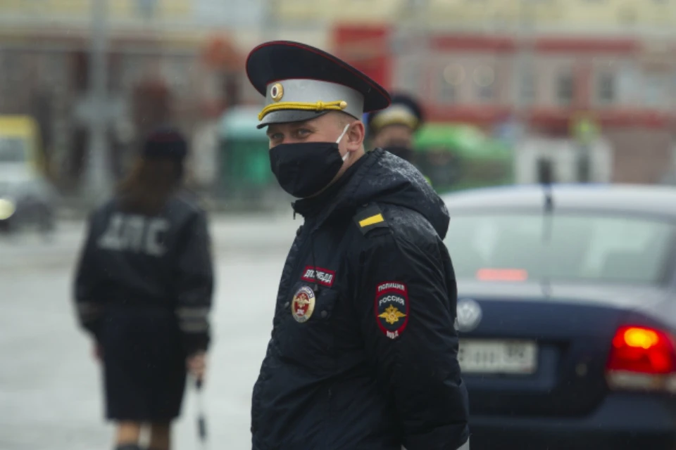 По числу ДТП опережает столицу Заполярья Москва, а также Краснодарский и Ставропольский край.