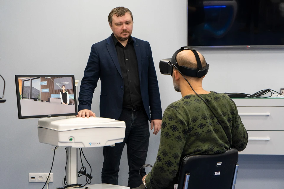 Специалисты СамГМУ провели исследование на фокус-группах Фото: samsmu.ru
