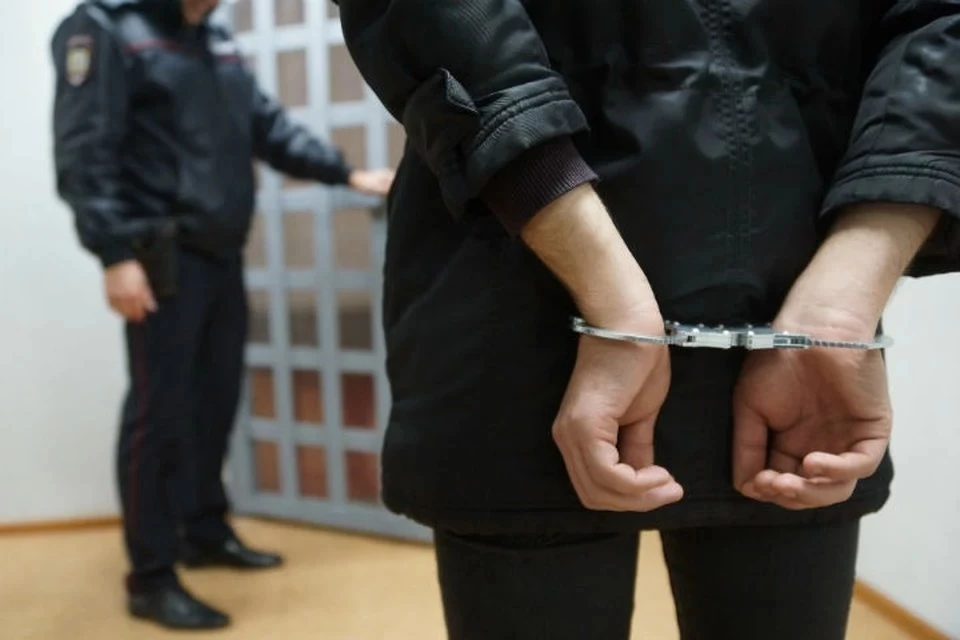 Симферополец понесет наказание за жестокое убийство. Фото: Светлана МАКОВЕЕВА