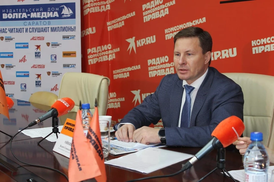 Вадим Ойкин