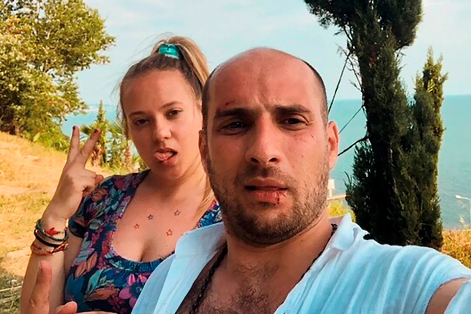 Юлия Гревцова стала жертвой мошенников