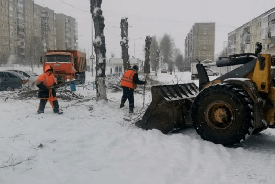 Фото: "УБТ сервис"
