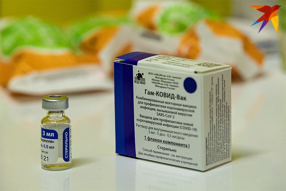 Губернатор Мурманской области Андрей Чибис сообщил, что, как ранее говорил президент, массовая вакцинация начнется только в следующем году.
