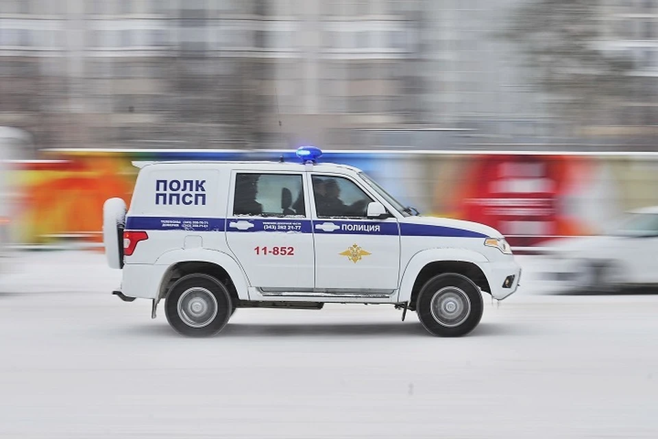 Полиция искала школьницу почти сутки