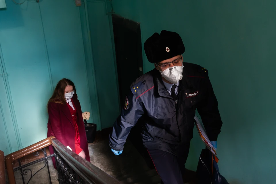 Определены полномочия Оперативного штаба по координации деятельности служб в предпраздничные и праздничные дни