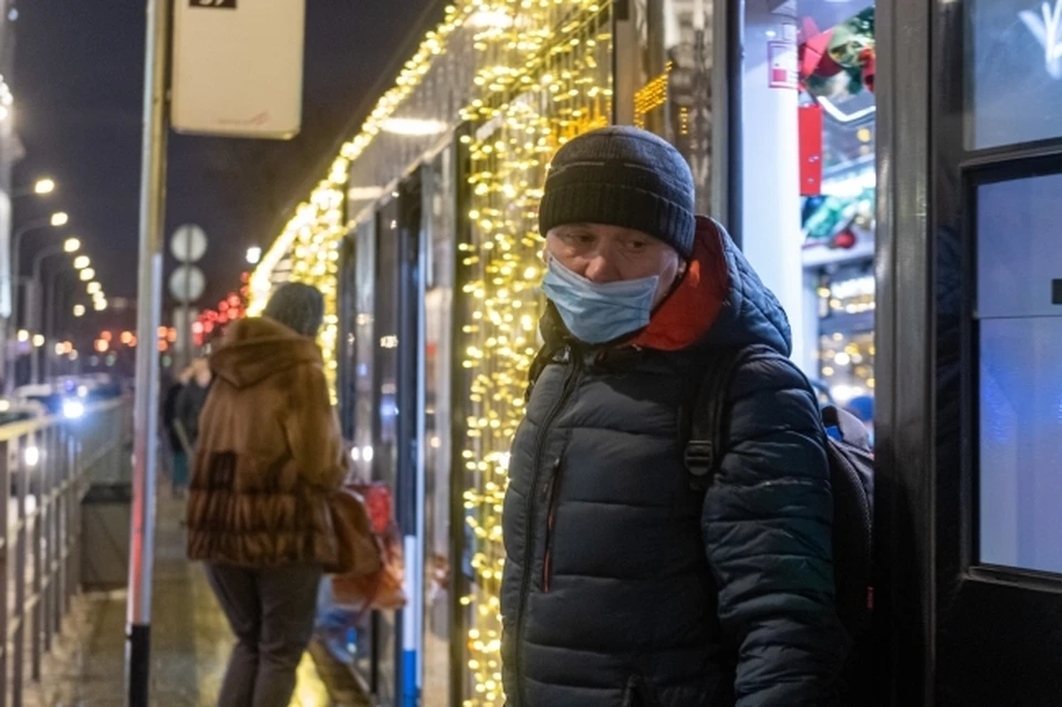 До Нового года осталось совсем немного!