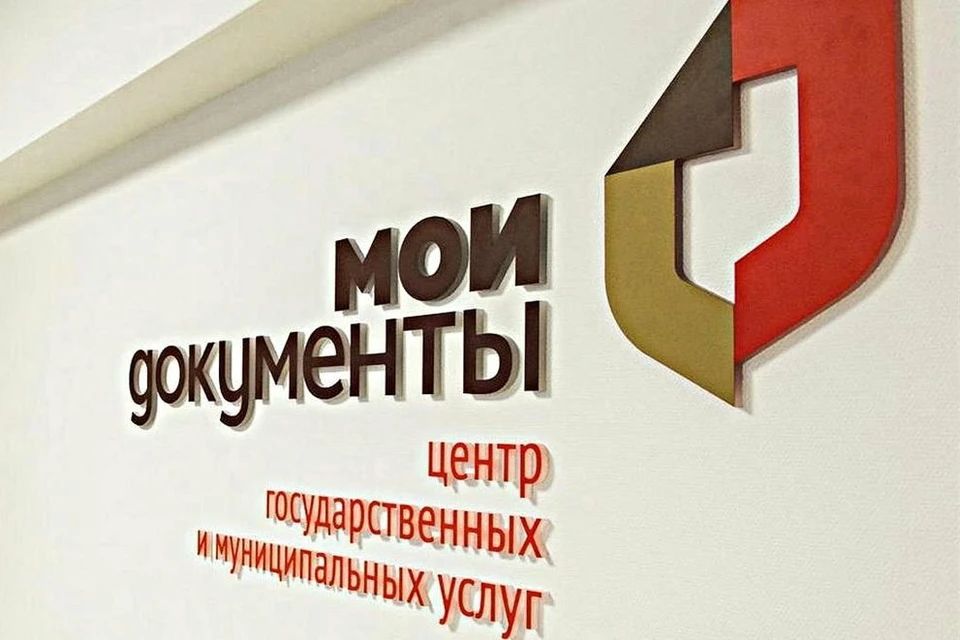 Практически все МФЦ закроются уже 31 декабря. Фото: пресс-служба правительства Ростовской области