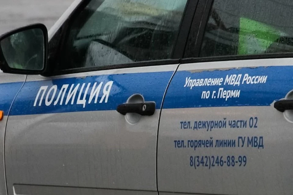 В Перми 1 января мужчина позвонил в полицию и сказал, что "заложил" бомбу.